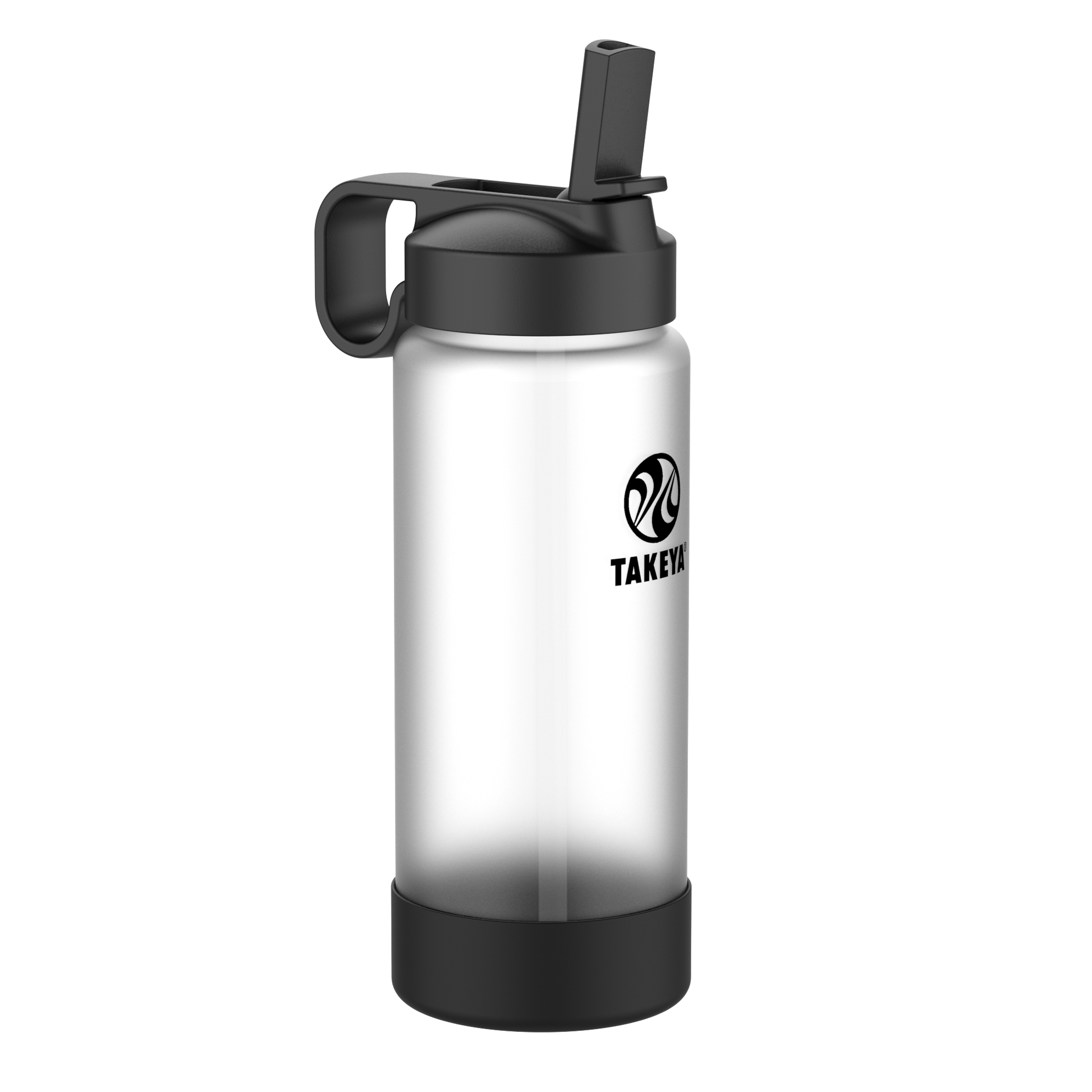 sure-grip-glass-water-bottle-b8 13015-Glass-FixedStraw-22-Onyx-angle.png