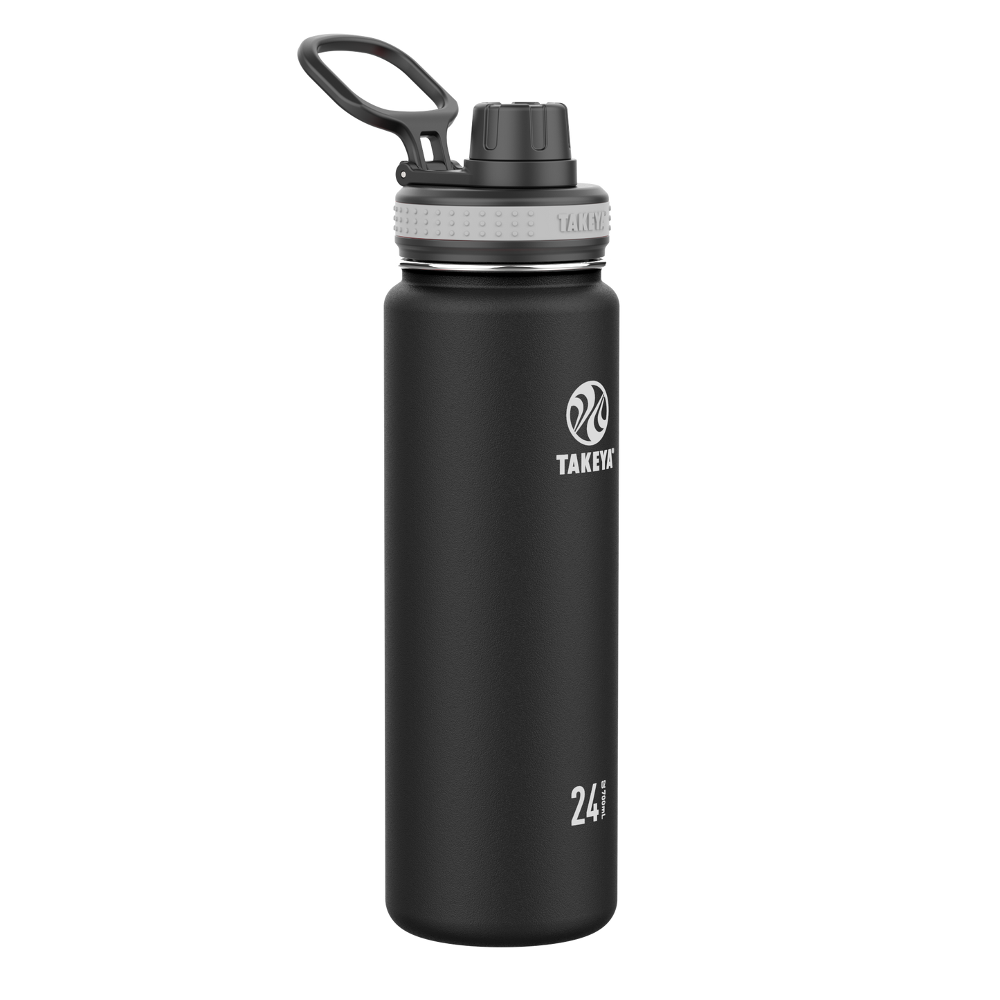 originals-water-bottle-with-spout-lid-m9 50041-OG-Spout-24-Black-angle.png