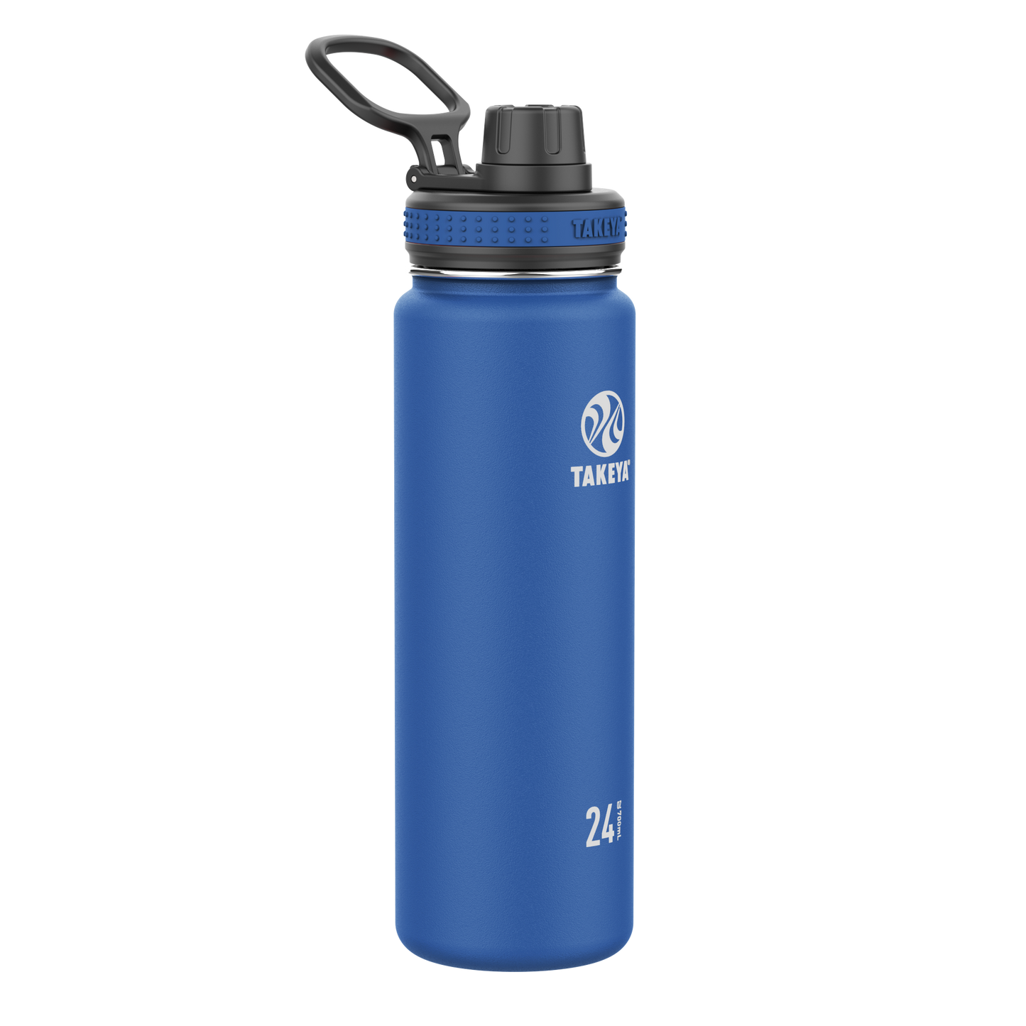 originals-water-bottle-with-spout-lid-m9 50047-OG-Spout-24-Navy-angle.png