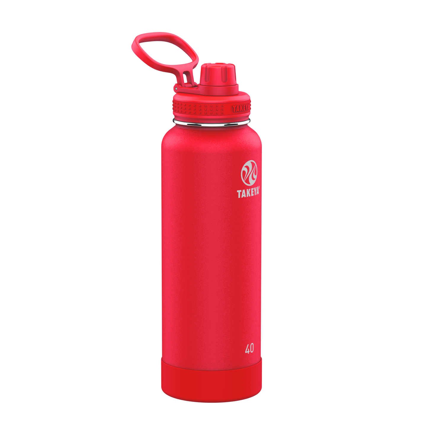 actives-water-bottle-with-spout-lid-b7 51005-Actives-Spout-40-Watermelon-angle.png
