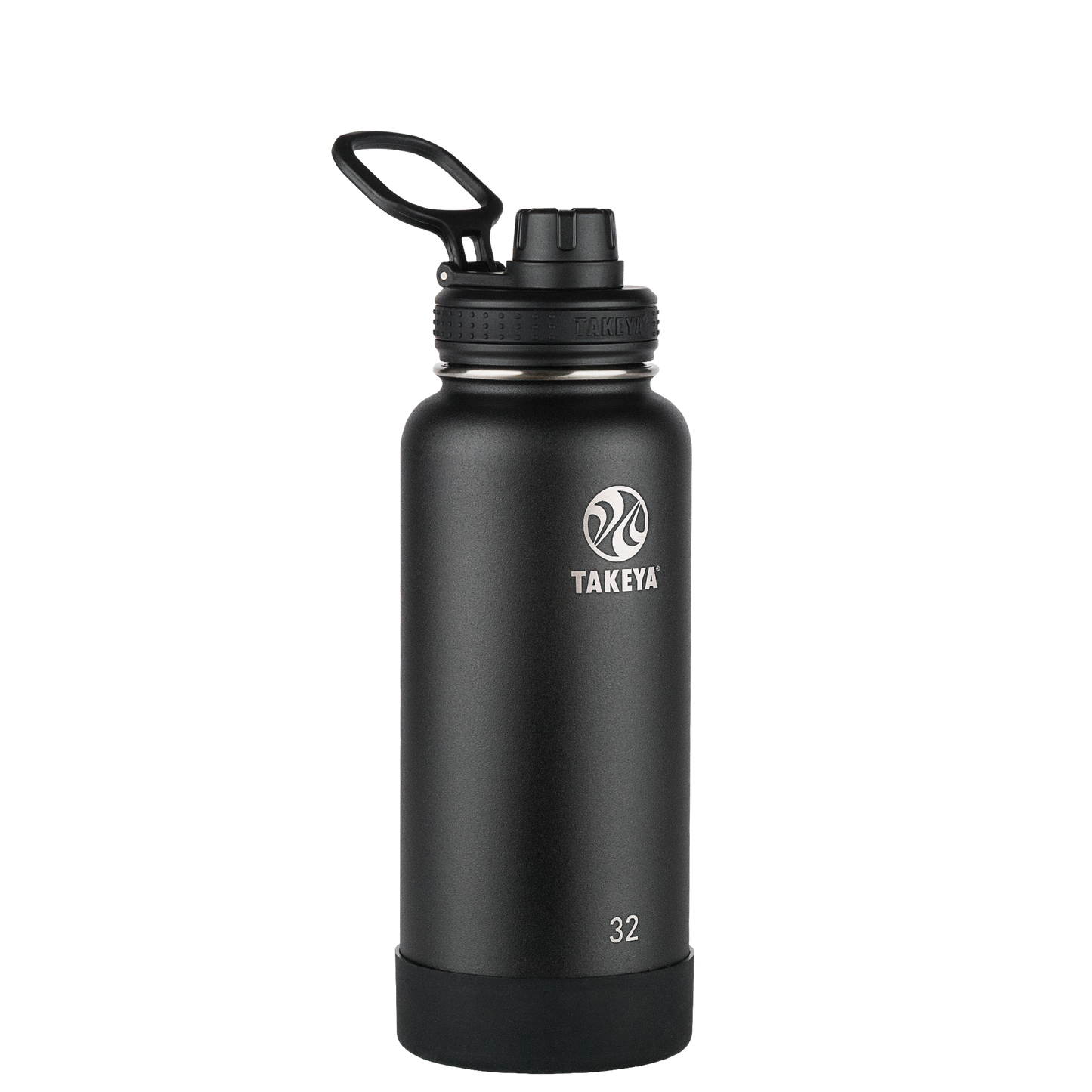actives-water-bottle-with-spout-lid-b7 51020-Actives-Spout-32-Onyx-angle.png