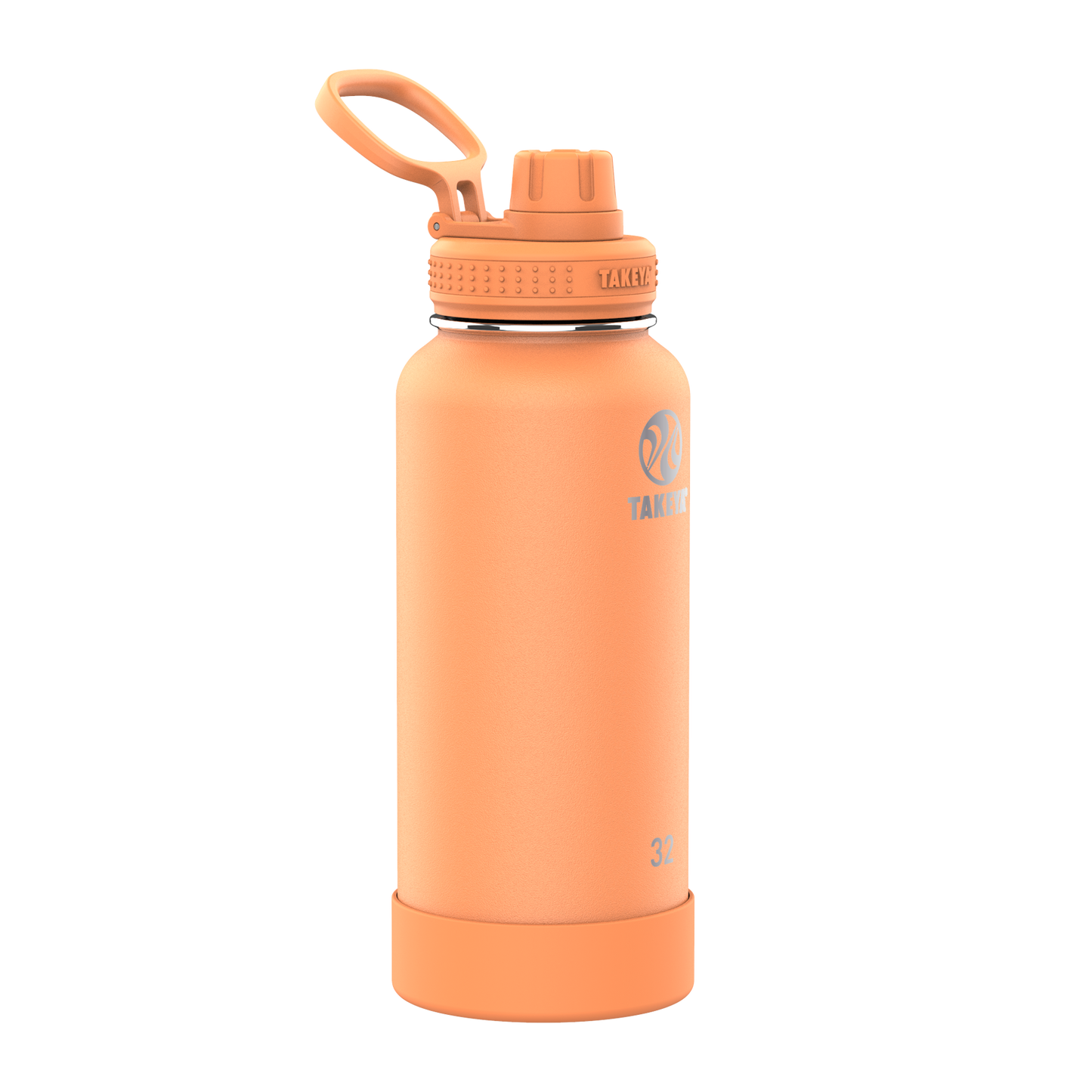 actives-water-bottle-with-spout-lid-b7 51036-Actives-Spout-32-TartOrange-angle.png