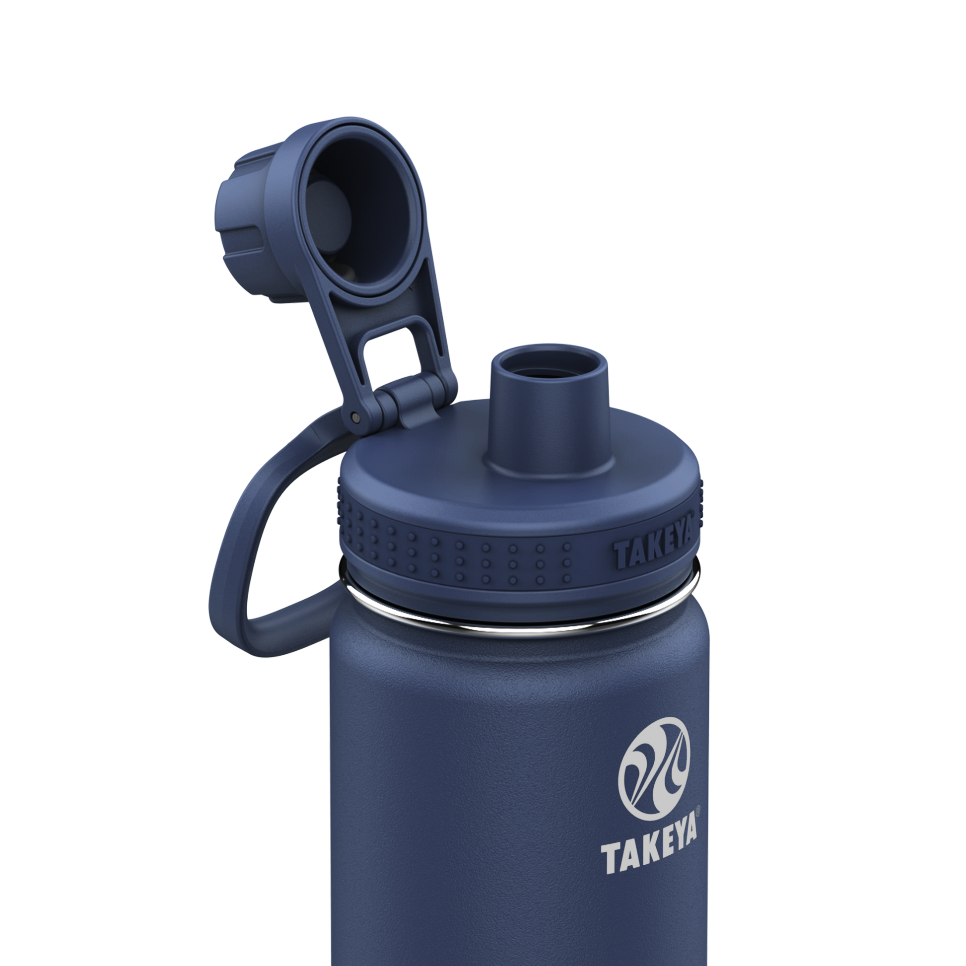 actives-water-bottle-with-spout-lid-b7 51064-Actives-Spout-18-Midnight-open.png