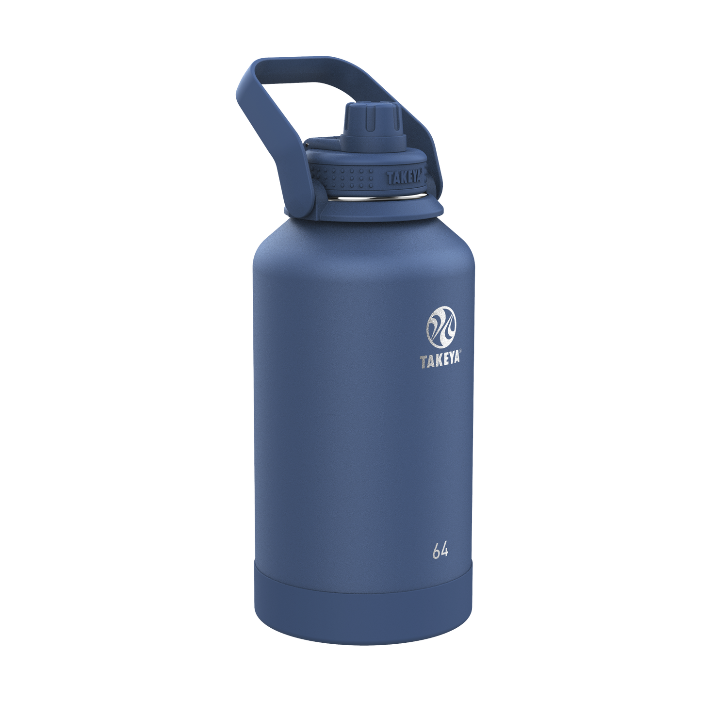 actives-water-bottle-with-spout-lid-b7 51114-Actives-Spout-64-Midnight-angle.png