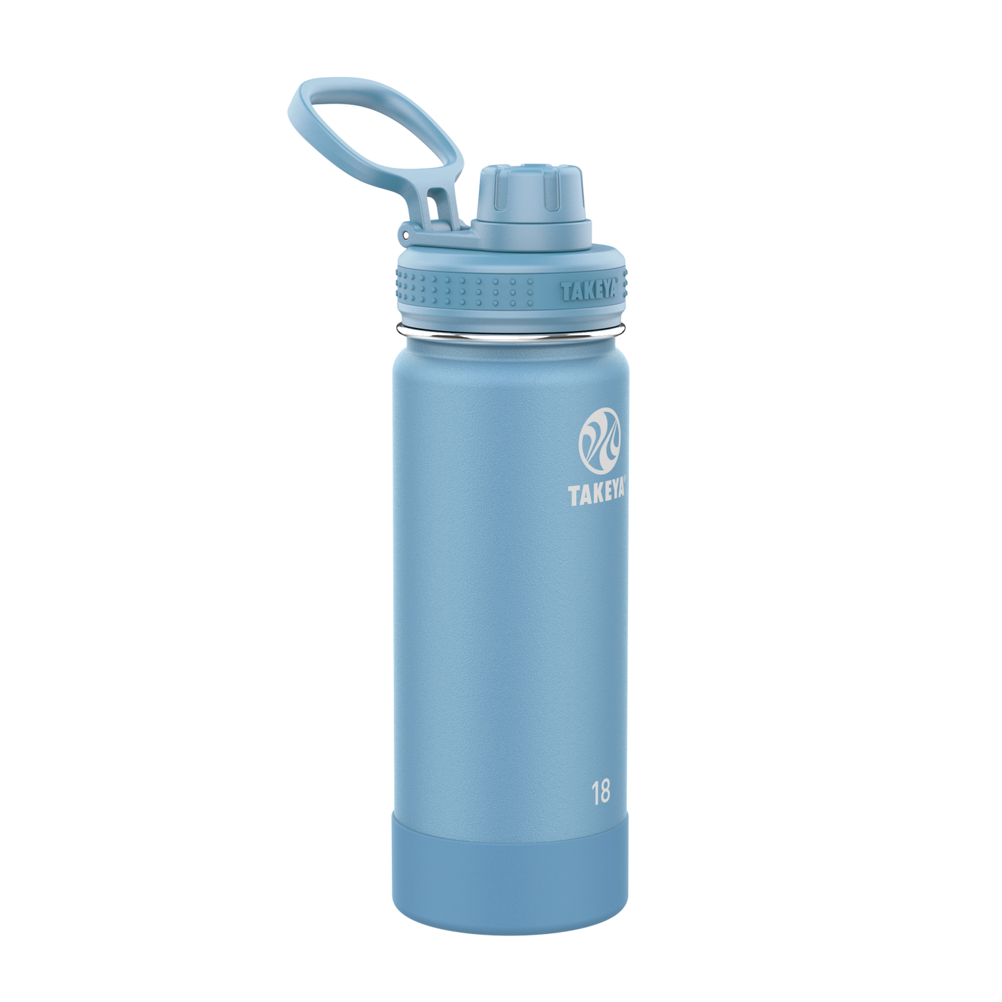 actives-water-bottle-with-spout-lid-b7 51214-Actives-Spout-18-Bluestone-angle.png