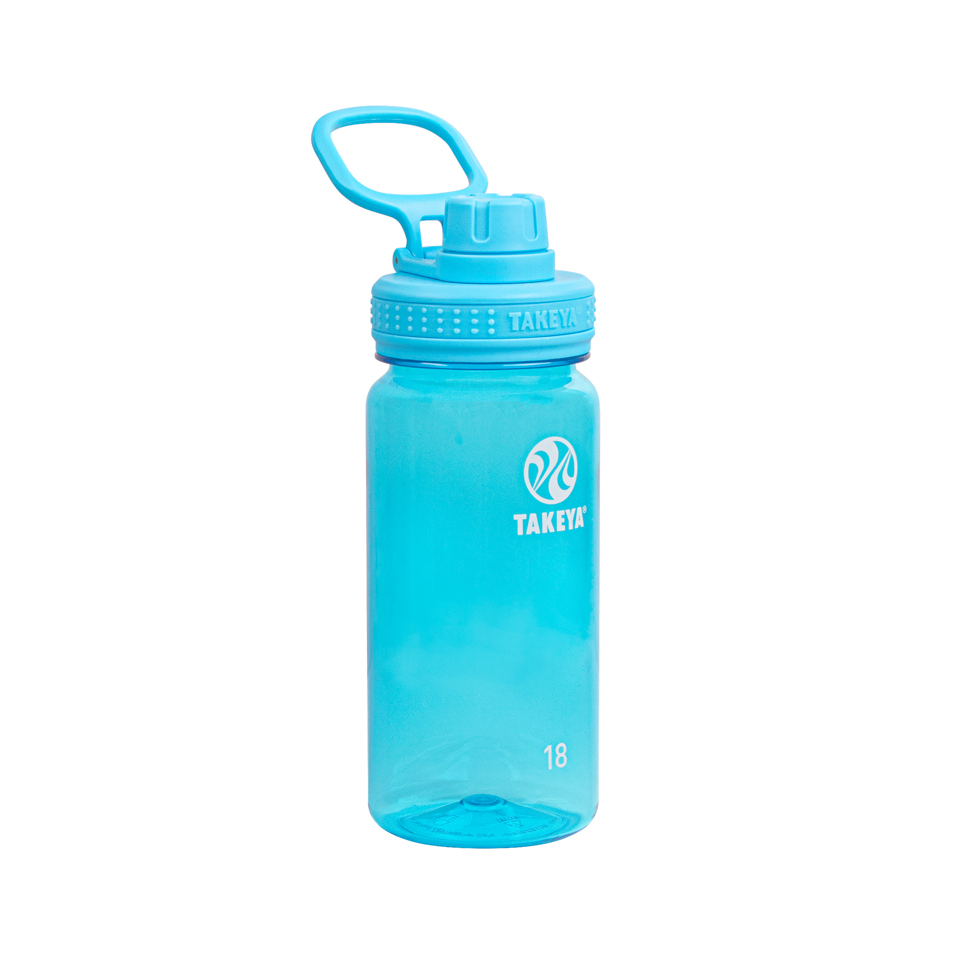 tritan-water-bottle-bundle-with-spout-lid-2-pack-f2 51476-Tritan-Spout-18-2pk-BreezyBlue-frontangle_1.png