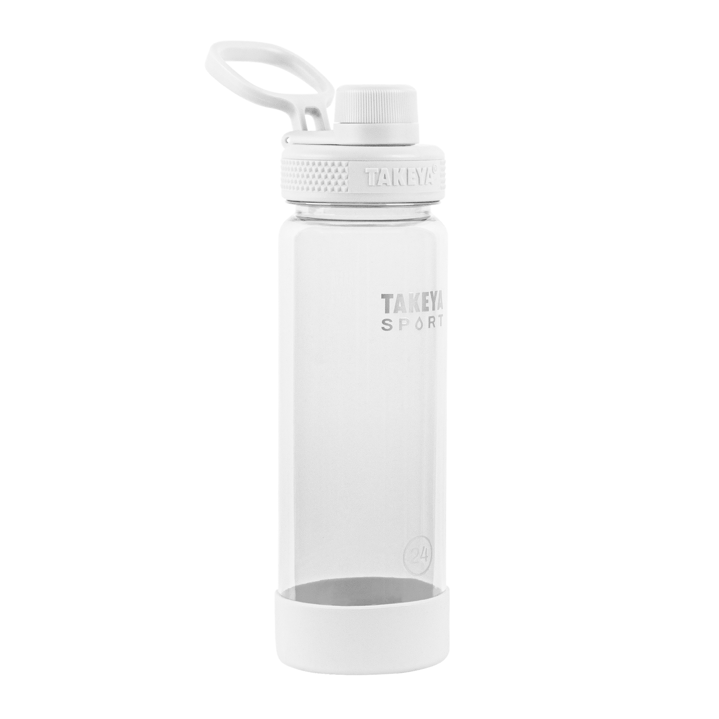 tritan-sport-water-bottle-with-spout-lid-u6 51668-TKS-Tritan-Spout-24-ExtremeAir-frontangle.png