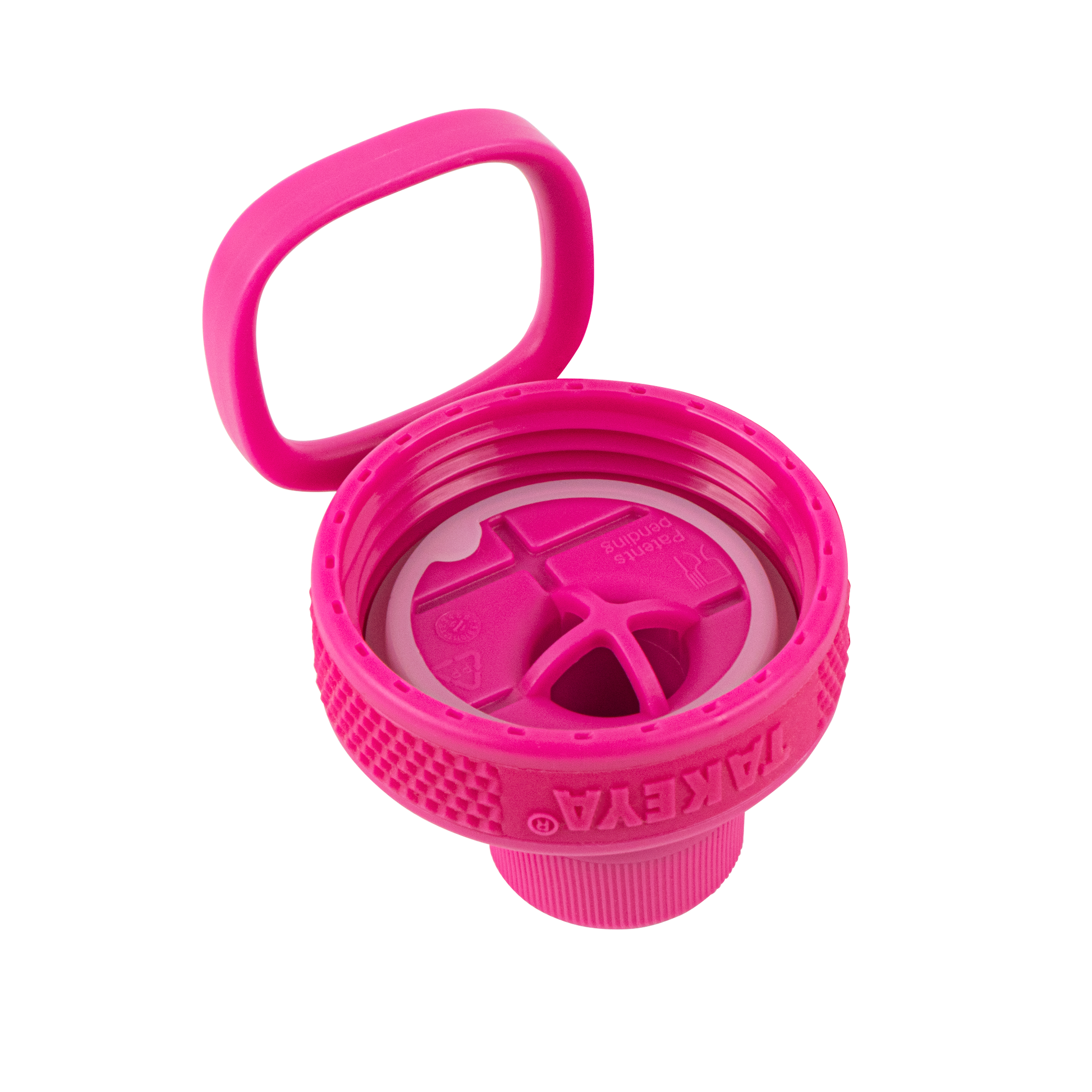 tritan-sport-water-bottle-with-spout-lid-u6 51671-TKS-Tritan-Spout-24-PinkSweep-lid.png