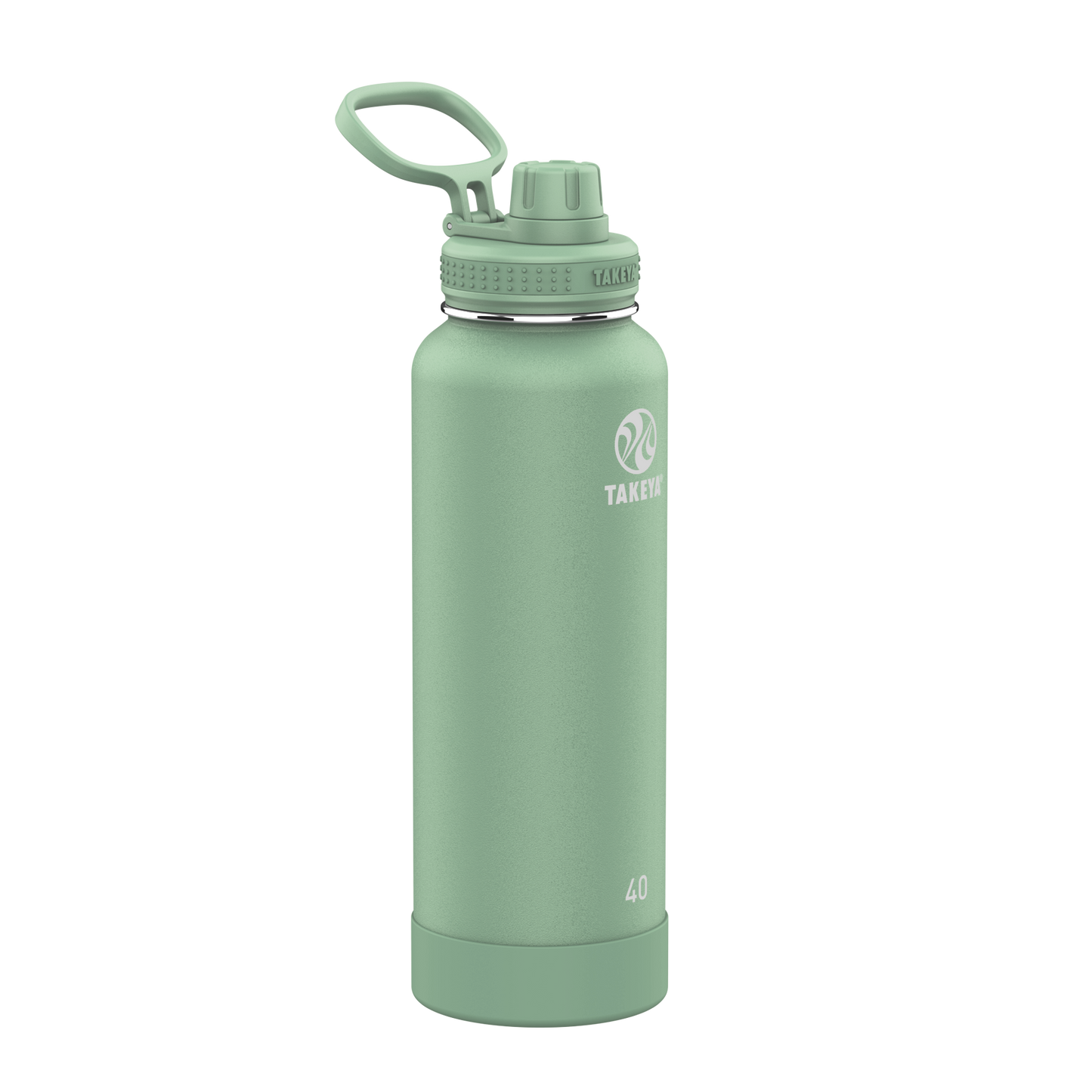 actives-water-bottle-with-spout-lid-b7 52035-Actives-Spout-40-Cucumber-angle.png