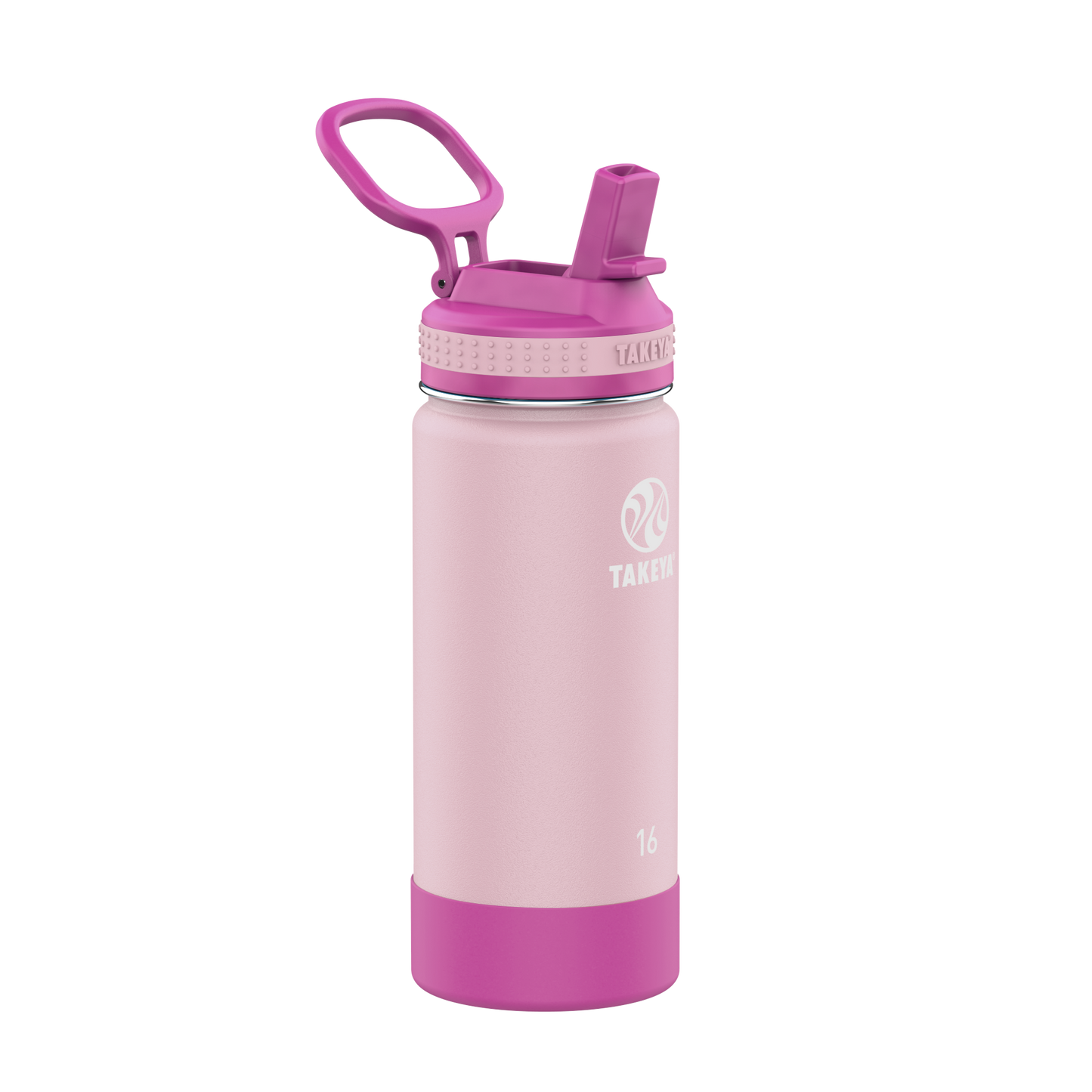 actives-kids-water-bottle-with-straw-lid-v4 52404-Actives-Kids-Straw-16-Blush-SuperPink-angle_1.png