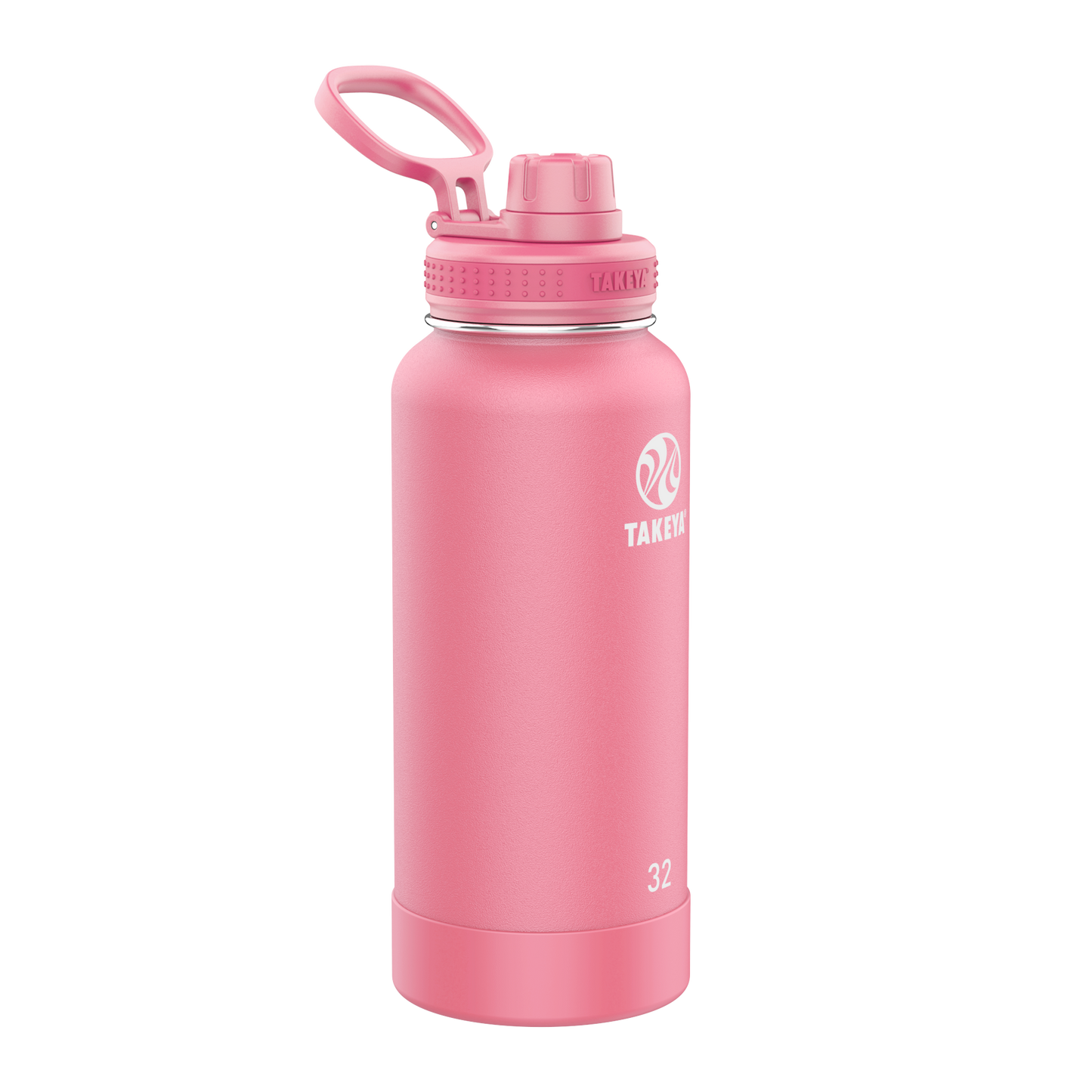 actives-water-bottle-with-spout-lid-b7 54121-Actives-Spout-32-PinkMimosa-angle.png