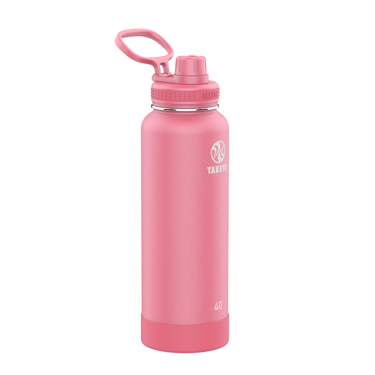 actives-water-bottle-with-spout-lid-b7 54148-Actives-Spout-40-PinkMimosa-angle.png