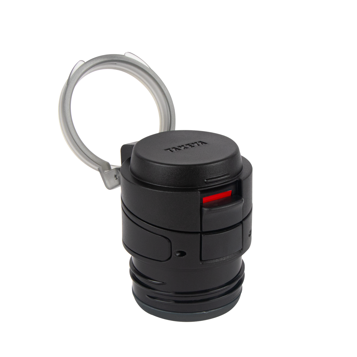 traveler-fliplocktm-lid-c6 96076-R-TravelerLid-FrontAngleTop-Onyx.png