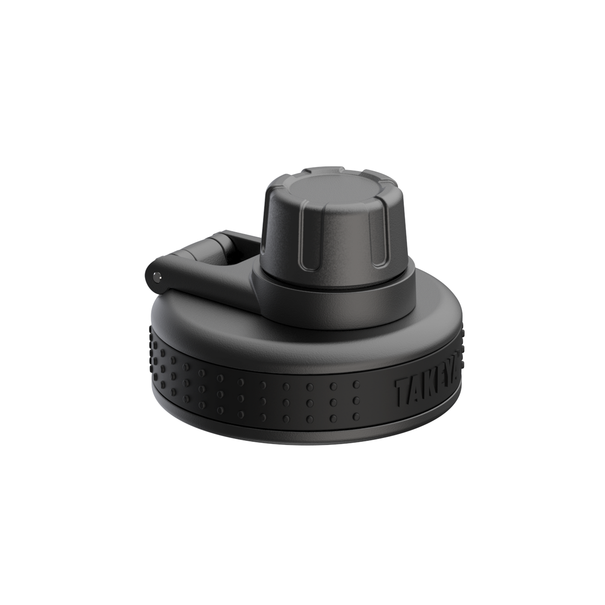 actives-insulated-spout-lid-no-handle-x2 96079-Actives-PB-Spout-64-NoHandle-Onyx-lid.png