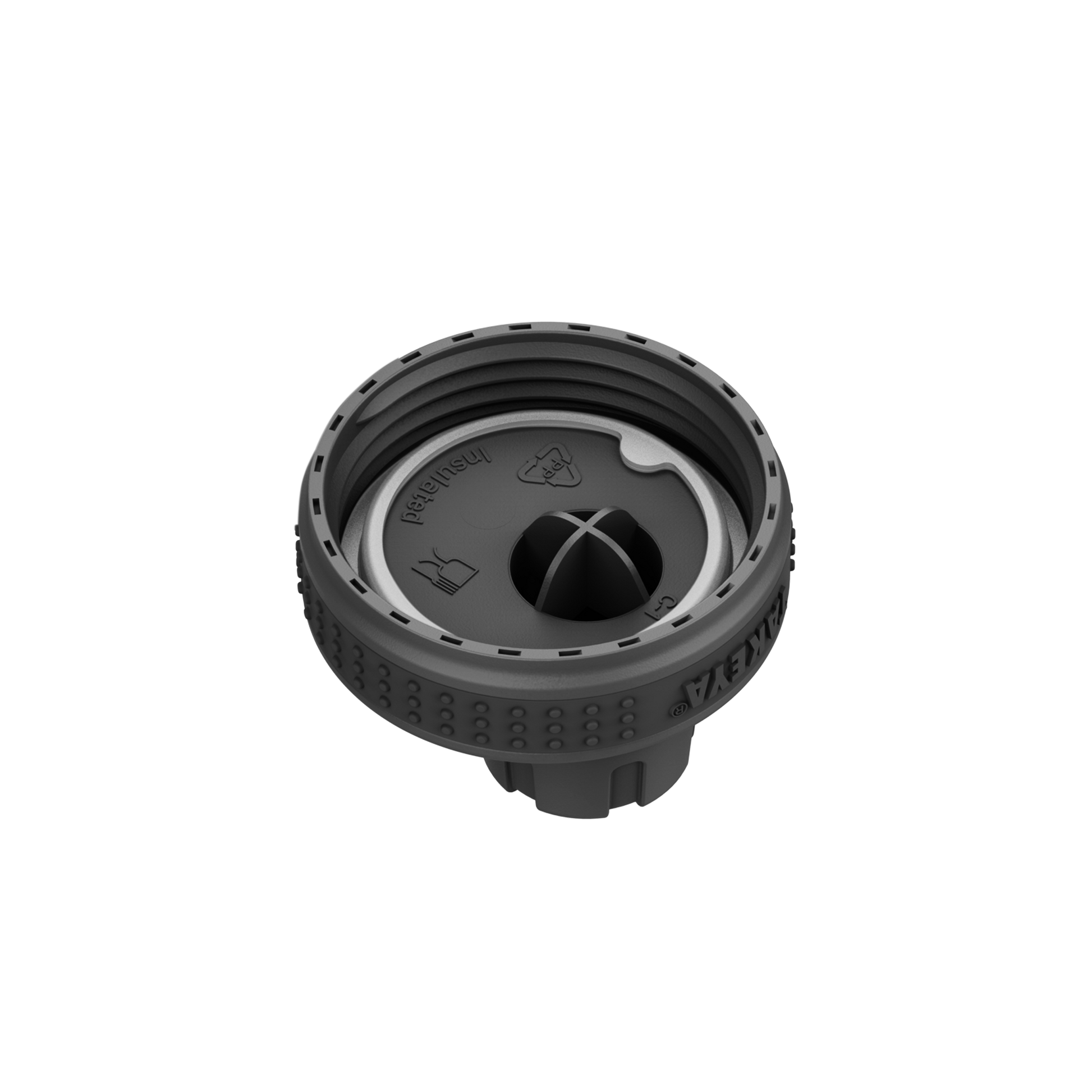 actives-insulated-spout-lid-no-handle-x2 96079-Actives-PB-Spout-64-NoHandle-Onyx-lidbottom.png