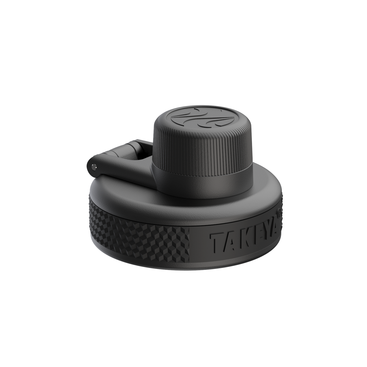 sport-insulated-spout-lid-with-ice-blocker-no-handle-h2 96081-TKS-Spout2-NoHandle-GSBlack-lid.png