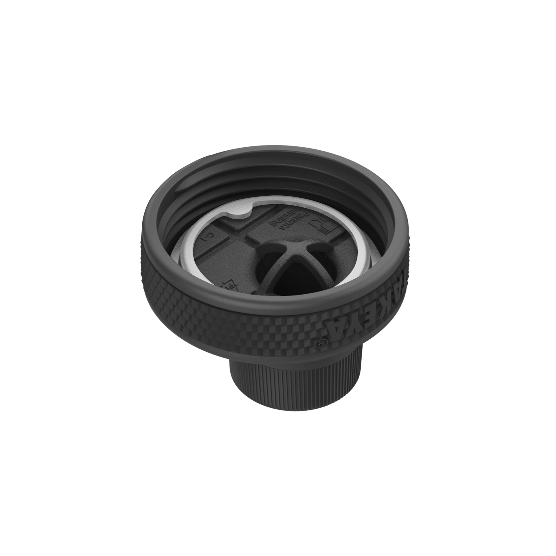 sport-insulated-spout-lid-with-ice-blocker-no-handle-h2 96081-TKS-Spout2-NoHandle-GSBlack-lidbottom.png