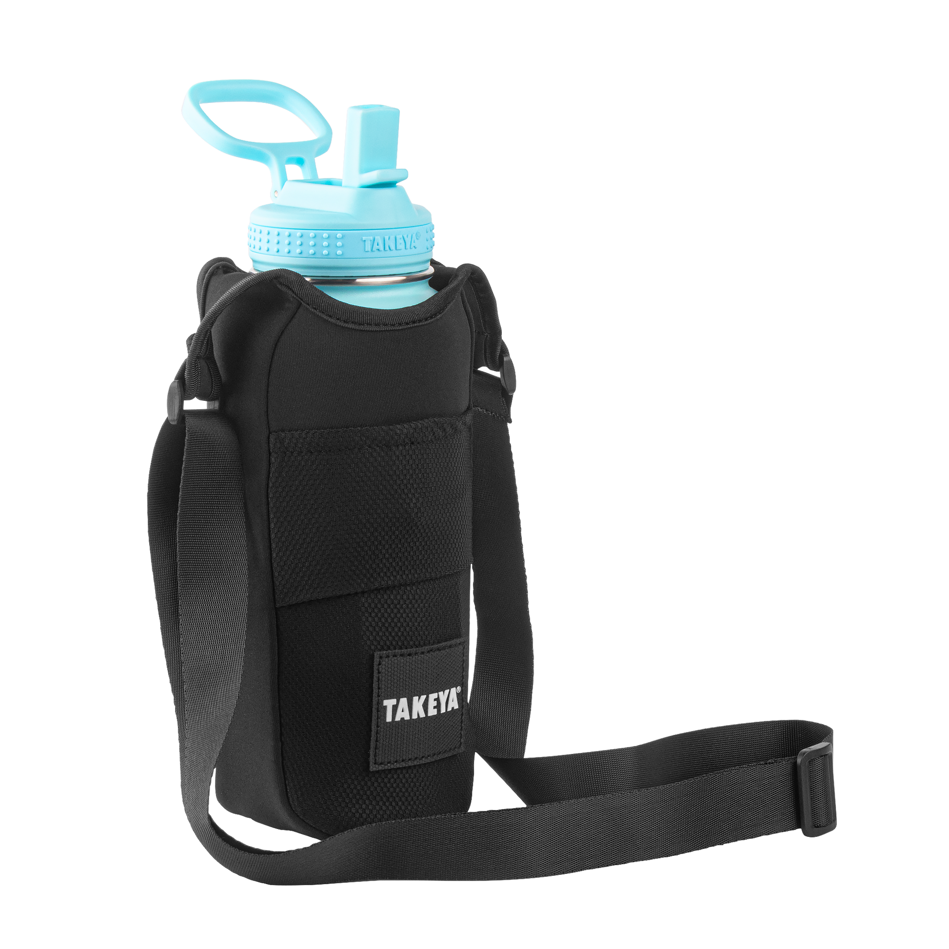 packable-bottle-sling-t6 97284-TF-32-40-Foldable-BottleSling-Onyx-FrontAngle-32Bottle.png