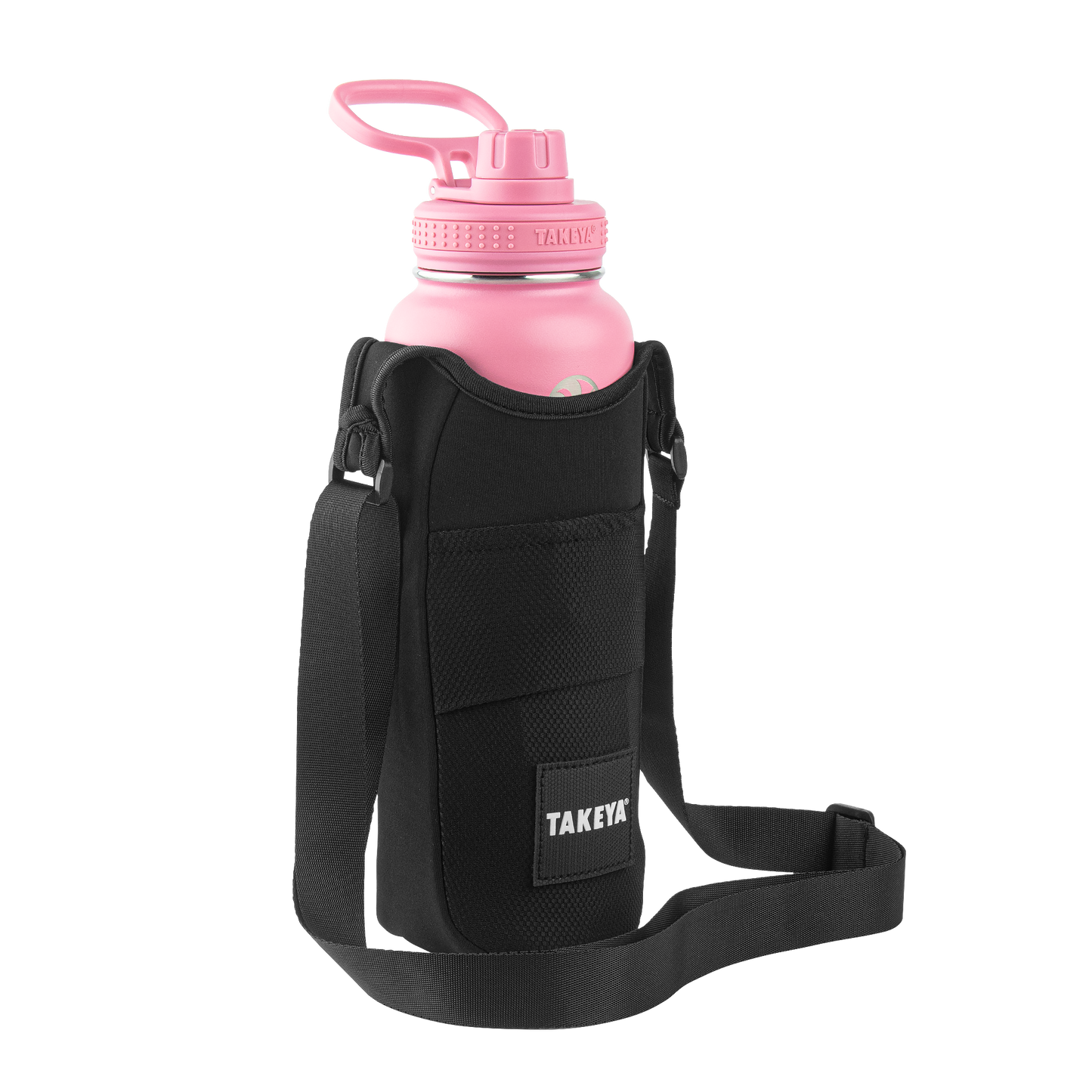 packable-bottle-sling-t6 97284-TF-32-40-Foldable-BottleSling-Onyx-FrontAngle-40Bottle.png