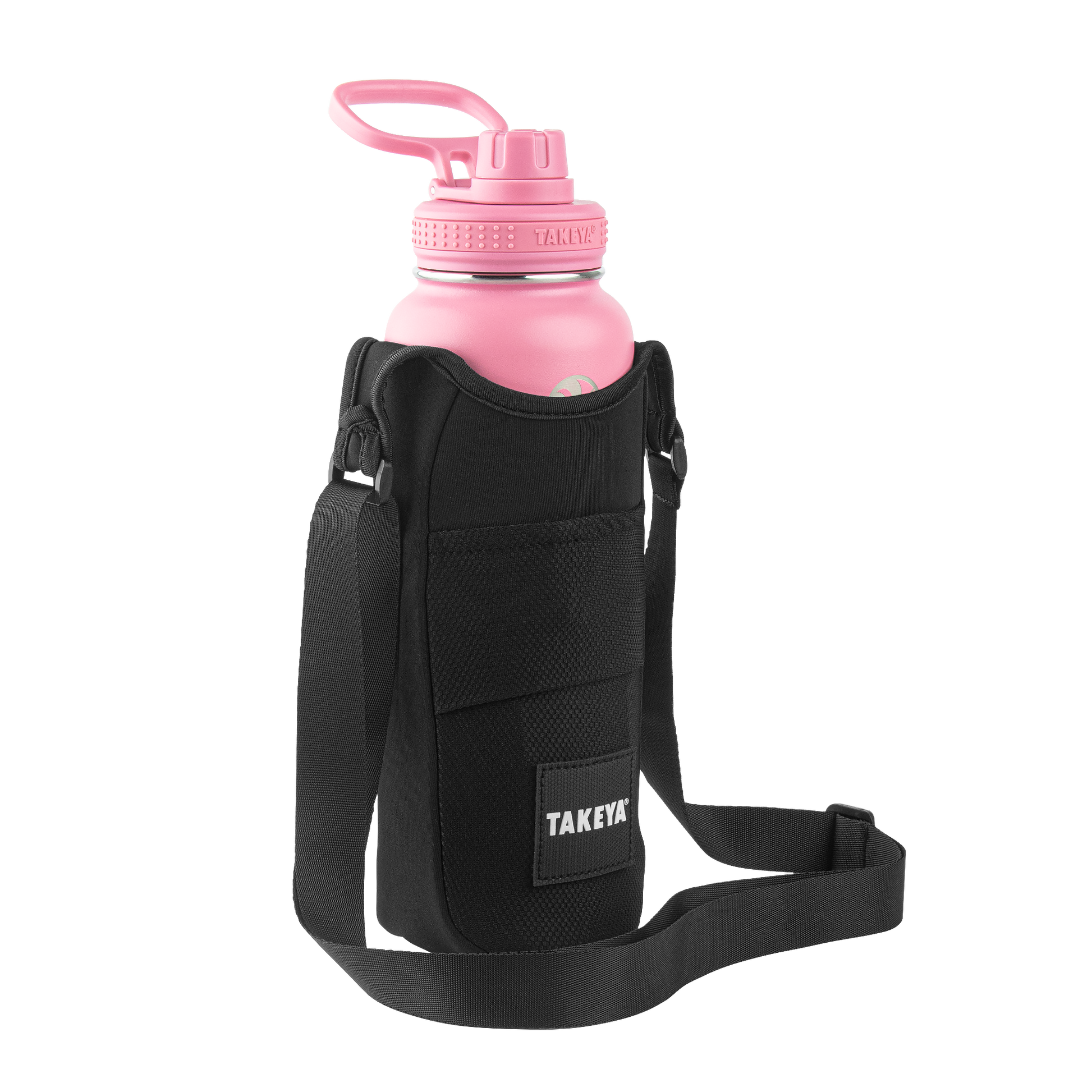 packable-bottle-sling-t6 97284-TF-32-40-Foldable-BottleSling-Onyx-FrontAngle-40Bottle.png