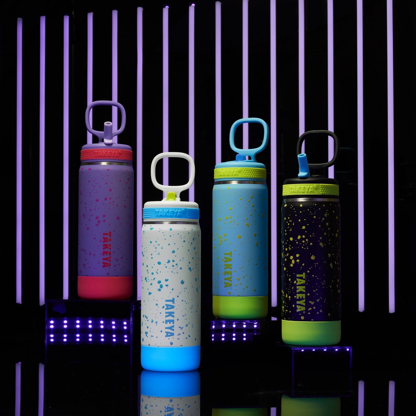 glow-in-the-dark-sport-kids-water-bottle-confetti-with-straw-lid-w6 TAKEYA_KIDS_SHOOT_GLOWINTHEDARK3160-ElevatedProduct-51368-51369-51370-51371-WebsiteThumbnail.jpg