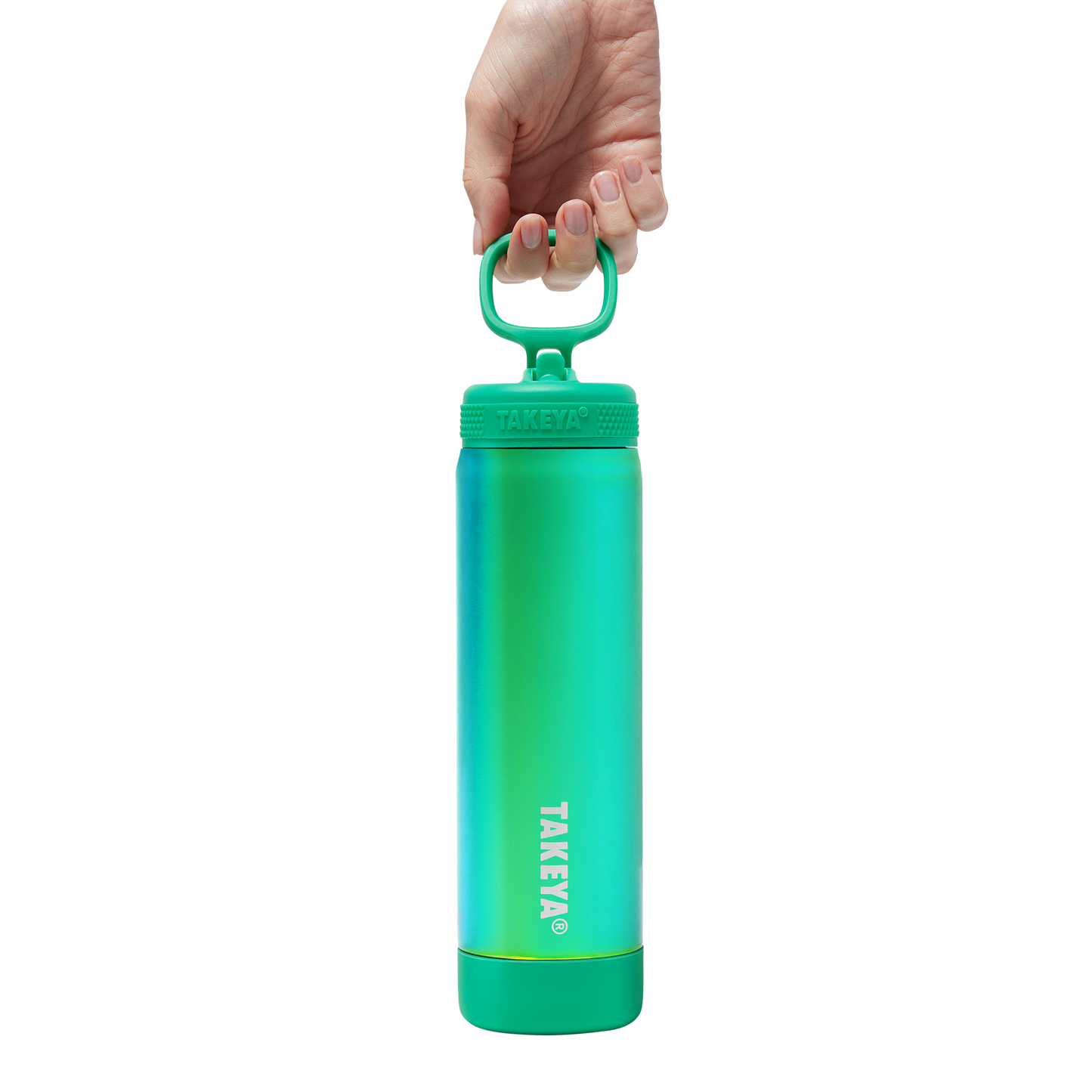 aurora-water-bottle-with-straw-lid-r1 TKS_F25_Aurora_StwBtl_AuroraEmerald_22oz_51386_v3.png