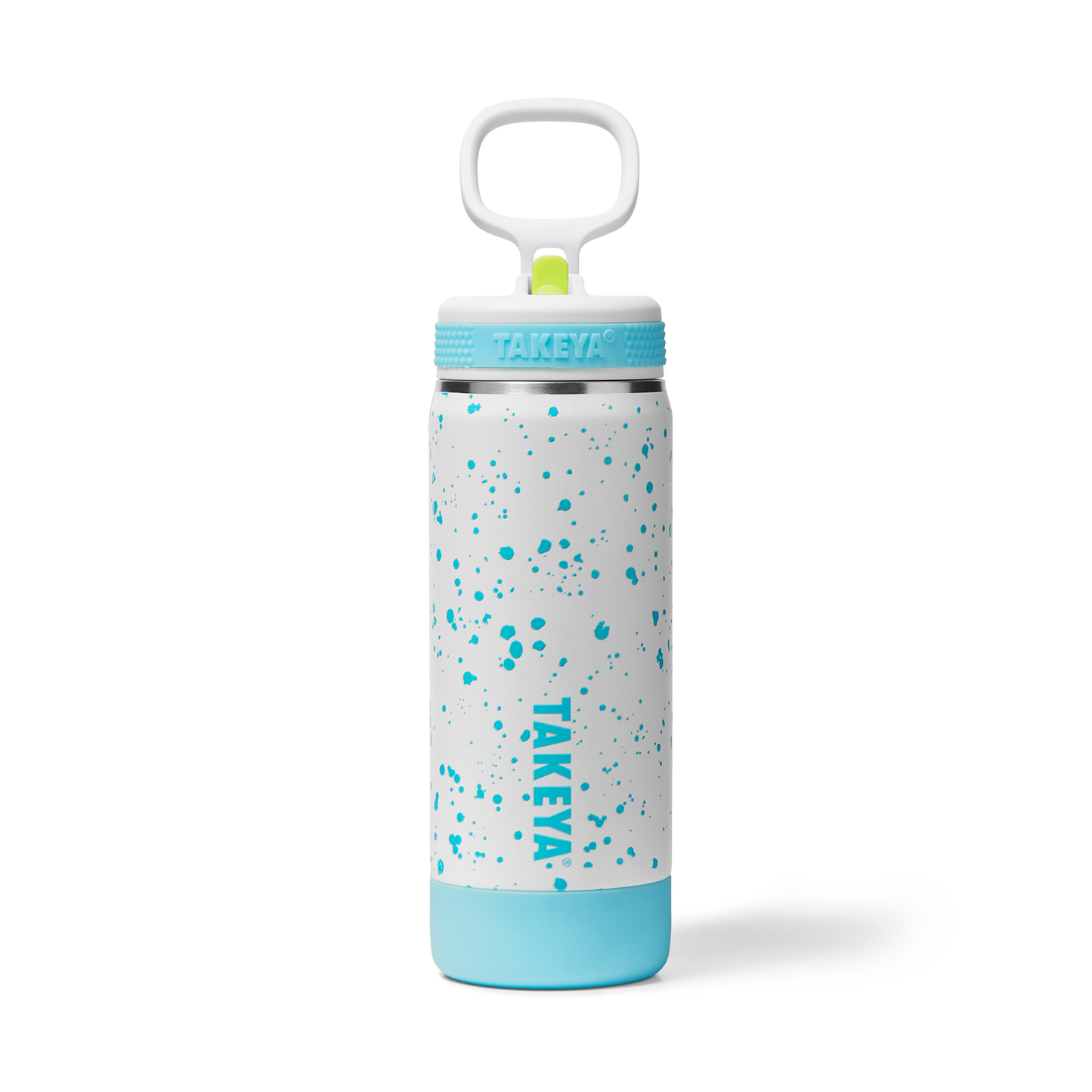 glow-in-the-dark-sport-kids-water-bottle-confetti-with-straw-lid-w6 TKS_SP25_CoreKidsGIDConfetti_StwBtl_CloudGlow_18oz_51368_v1_sRGB_SHD.png
