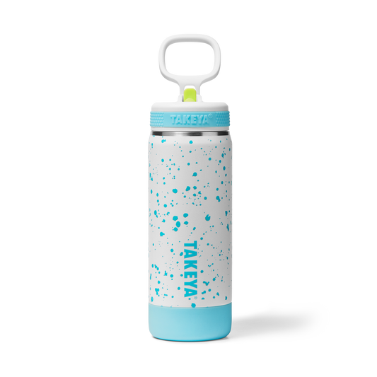 glow-in-the-dark-sport-kids-water-bottle-confetti-with-straw-lid-w6 TKS_SP25_CoreKidsGIDConfetti_StwBtl_CloudGlow_18oz_51368_v1_sRGB_SHD.png