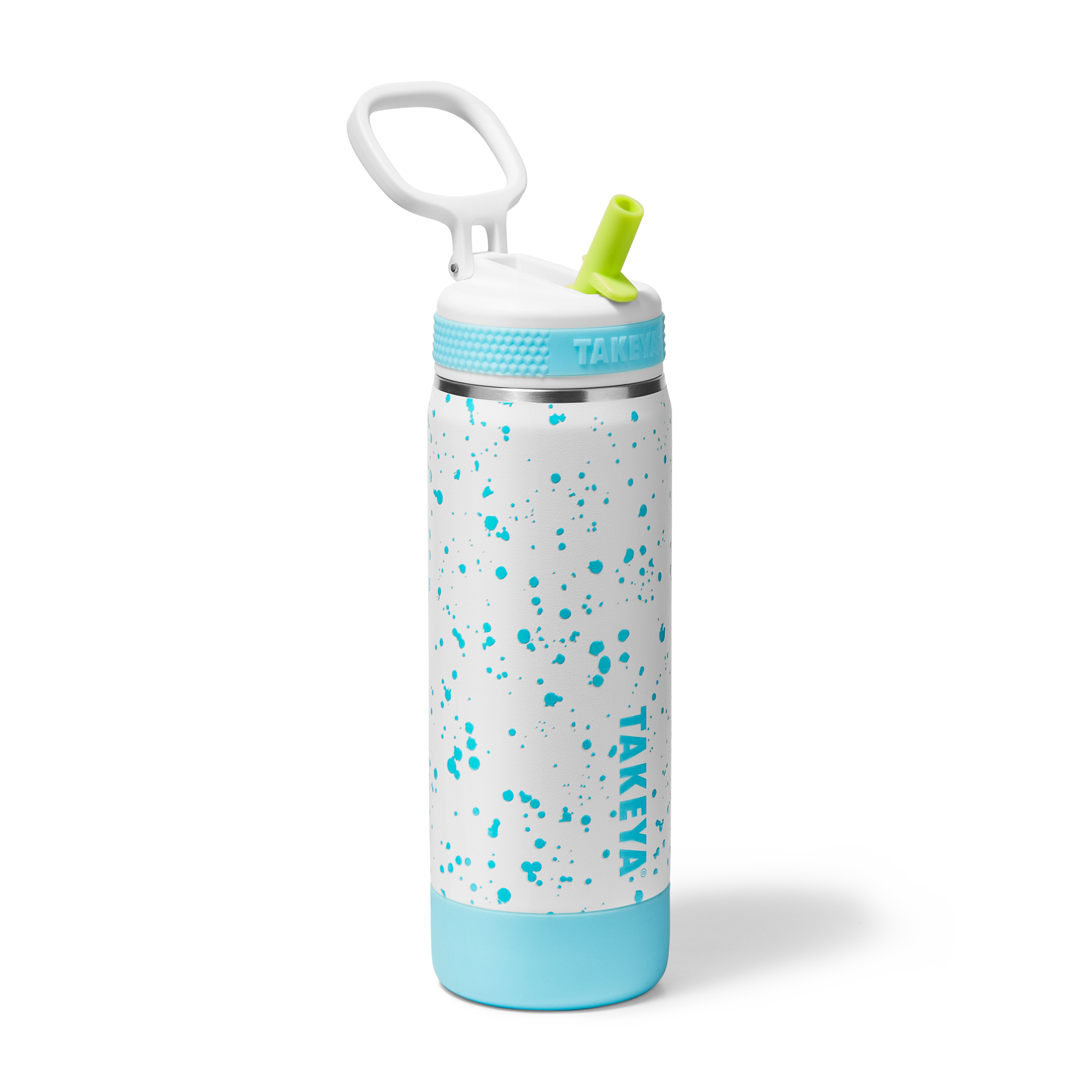 glow-in-the-dark-sport-kids-water-bottle-confetti-with-straw-lid-w6 TKS_SP25_CoreKidsGIDConfetti_StwBtl_CloudGlow_18oz_51368_v2_sRGB_SHD.png