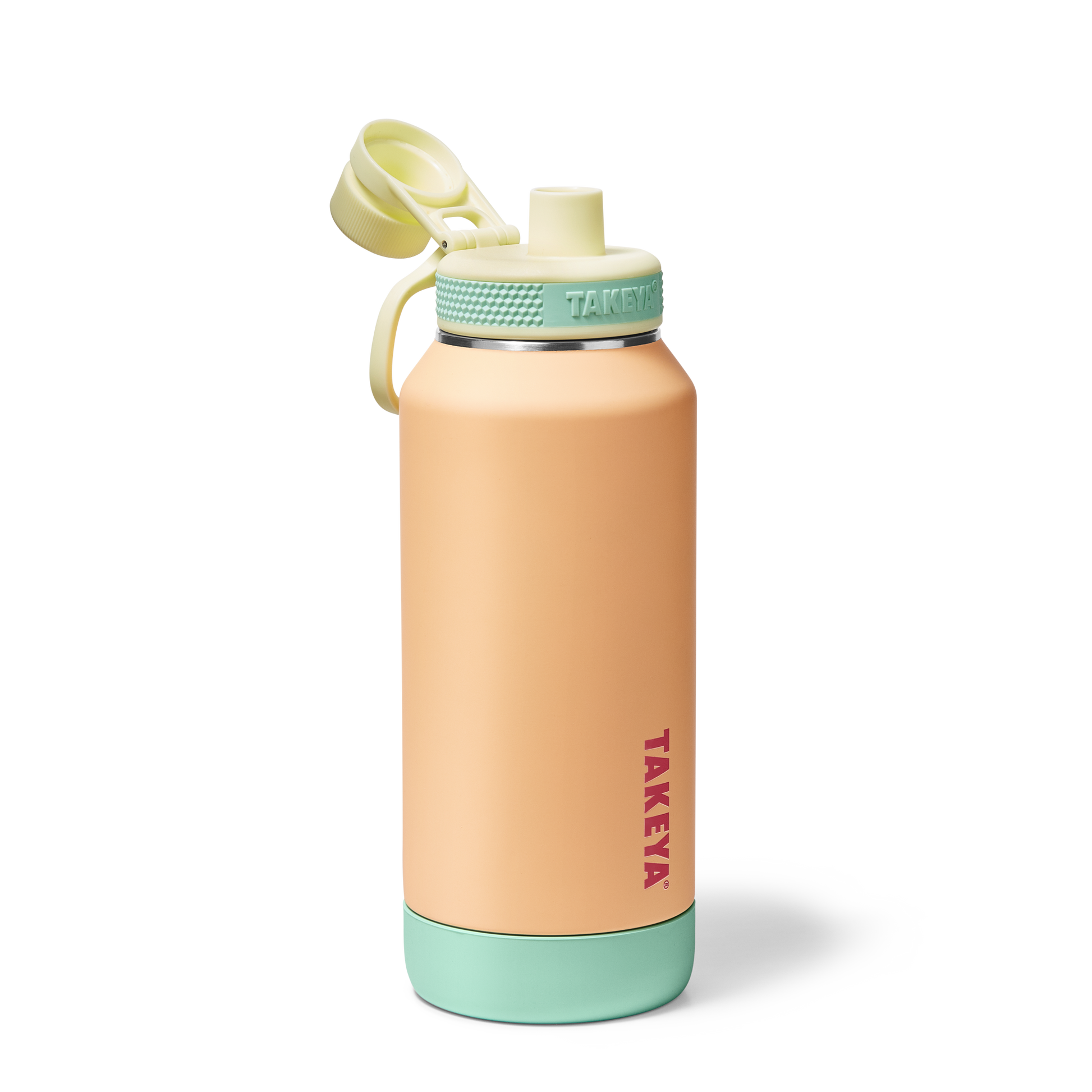sport-soft-touch-water-bottle-with-spout-lid-a0 TKS_SP25_SoftTouch_SptBtl_PeachJelly_32oz_51376_v2_sRGB_SHD.png