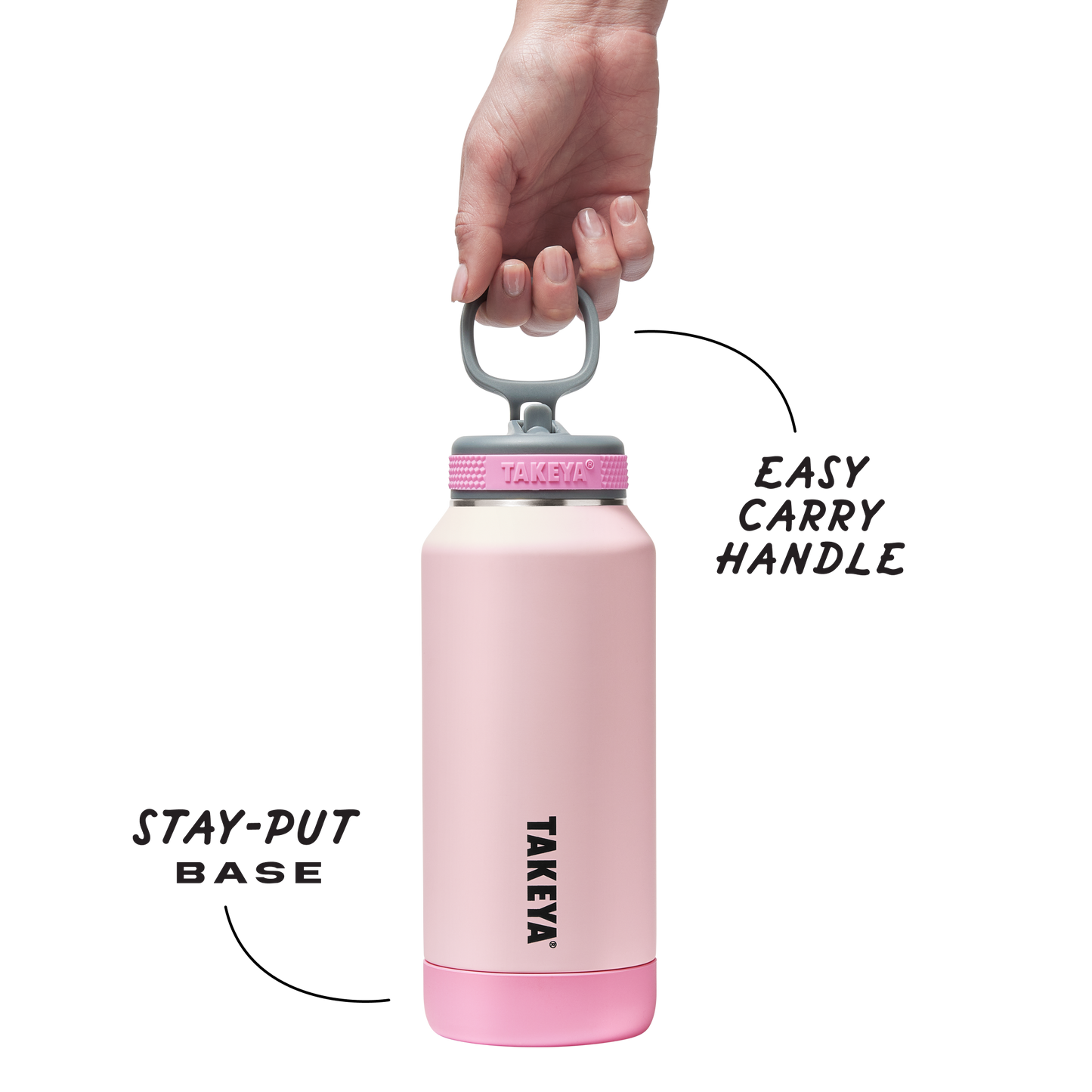 sport-soft-touch-water-bottle-with-straw-lid-s3 TKS_SP25_SoftTouch_StwBtl_PinkJelly_32oz_51378_v3_sRGB-Callout.png